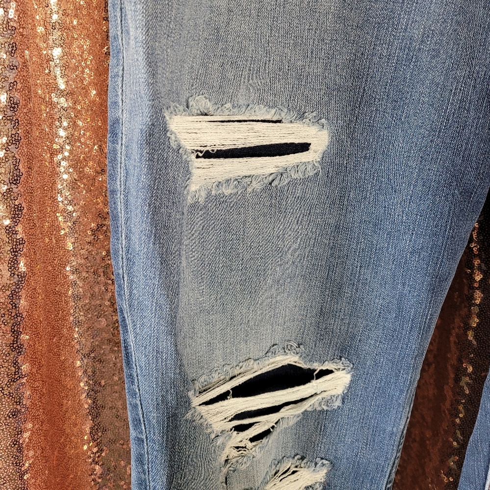 Silver jeans co jeans - Picture 2 of 6